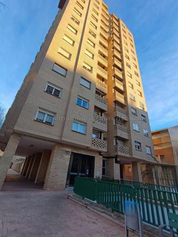 Piso en venta en Logroño, Centro photo 0