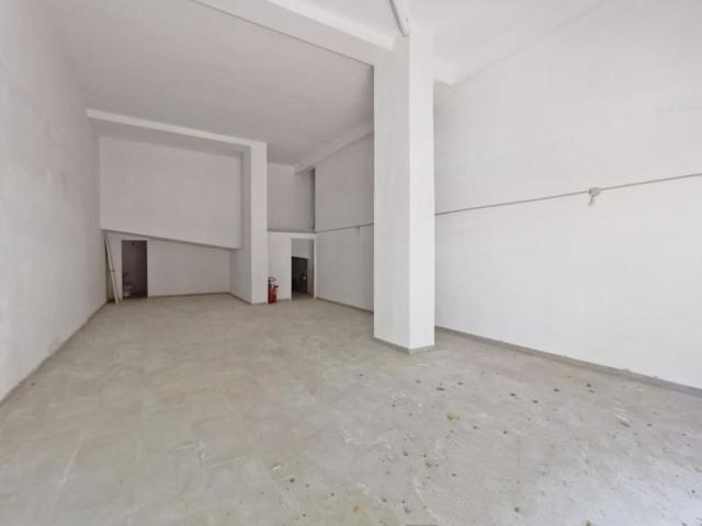 Local comercial en venta en Mallorca, Son Oliva photo 0