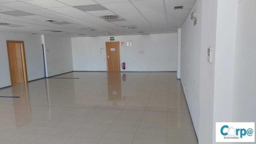 Oficina en venta en Aranguren, Aranguren photo 0