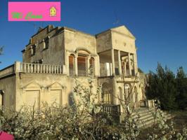 Chalet en venta en Fuentes de Jiloca, Fuentes de jiloca photo 0