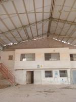 Nave industrial en venta en Alcañiz, Avenida Zaragoza, 44600 photo 0