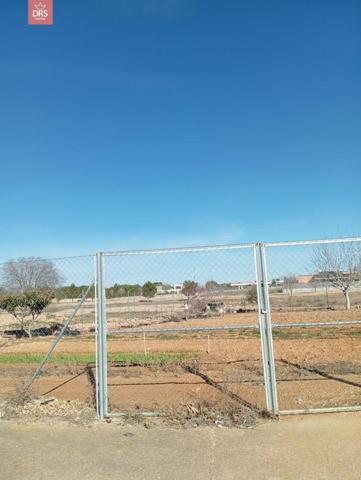 Terreno en venta en Albacete, Barrios periféricos - Pedanías photo 0