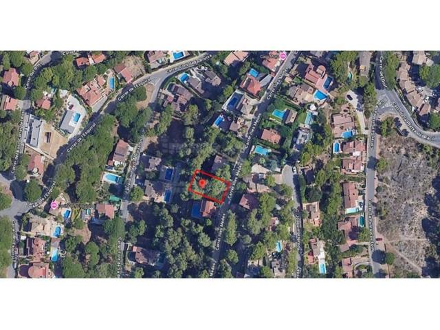 Terreno en venta en Pals photo 0