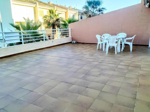 Apartamento en venta en Tavernes de la Valldigna photo 0