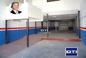 Nave industrial en venta en Huelva, La Florida - Vistalegre photo 0