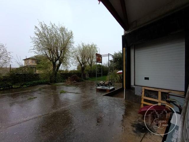 Nave industrial en venta en Muñogalindo photo 0