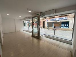 Local comercial en venta en Manzanares, Centro photo 0