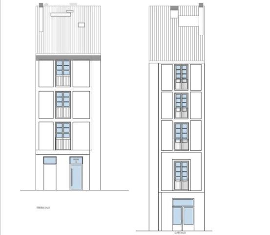 Piso en venta en Arrasate-Mondragón, Centro photo 0