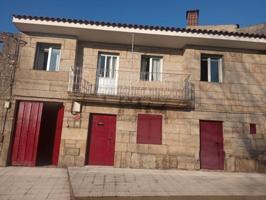 Casa en venta en Gondomar, Manufe photo 0
