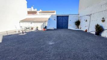 Terreno en venta en Baena, Centro-Ensanche photo 0