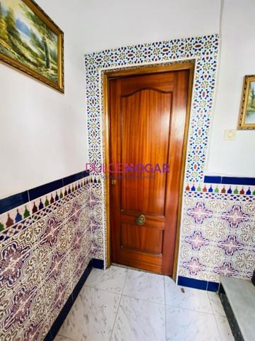 Adosada en venta en Ronda, Centro photo 0
