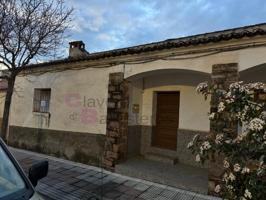 Casas de pueblo en venta en Cáceres photo 0