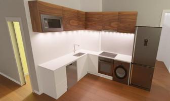 Piso en venta en Barcelona, La Trinitat Vella photo 0