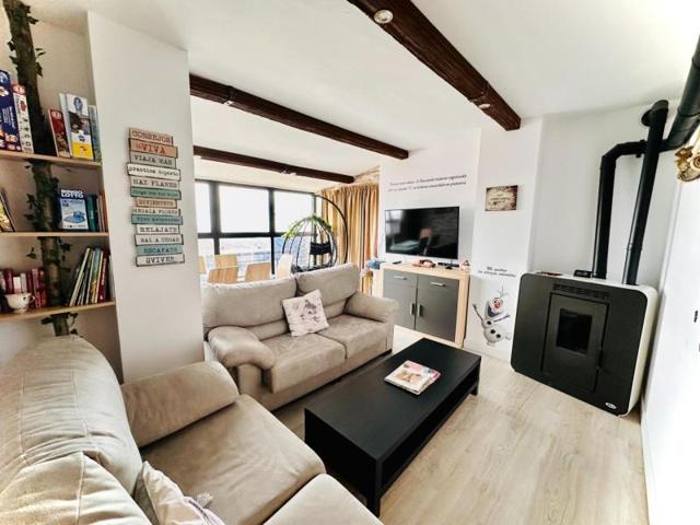 Apartamento en venta en Monachil, SIERRA NEVADA photo 0