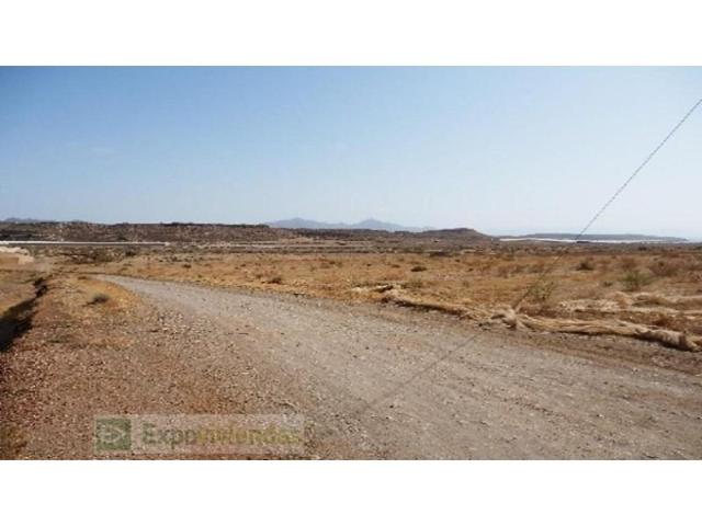 Terreno en venta en Lorca photo 0