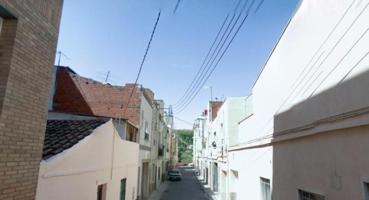 Adosada en venta en Terrassa, Poble Nou photo 0