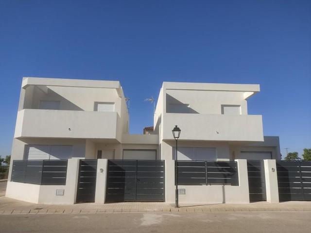 Casa en venta en Alpera, Alpera photo 0