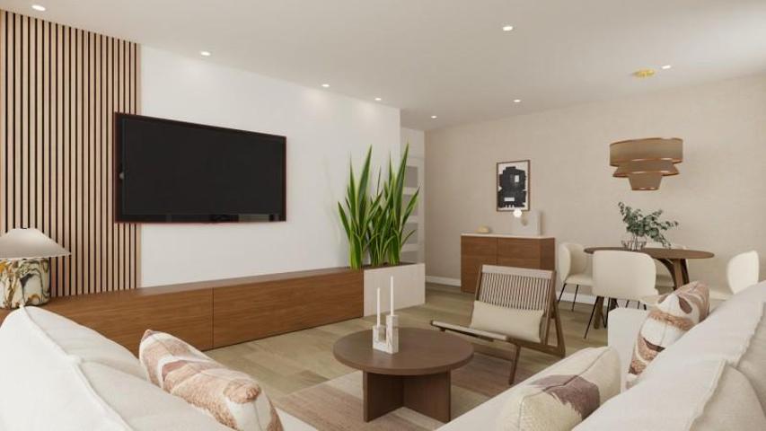 Piso en venta en Ponferrada, La rosaleda photo 0