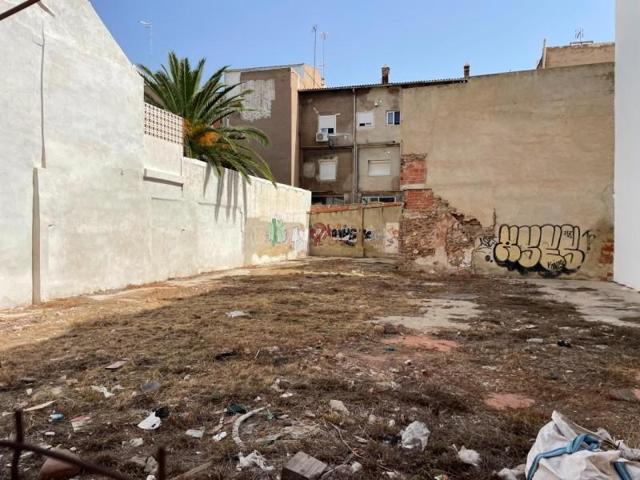 Terreno en venta en Sagunto, Puerto de sagunto photo 0