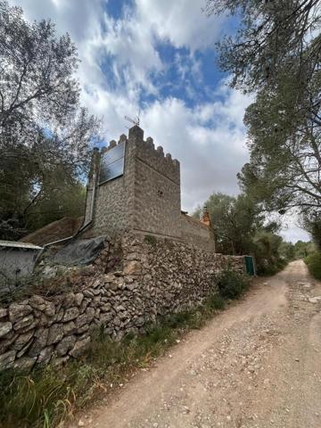 Terreno en venta en Porreres, A las afueras photo 0