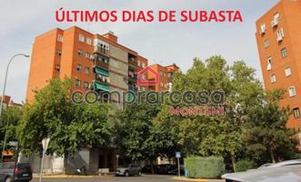 Piso en venta en Humanes de Madrid, Baleares photo 0