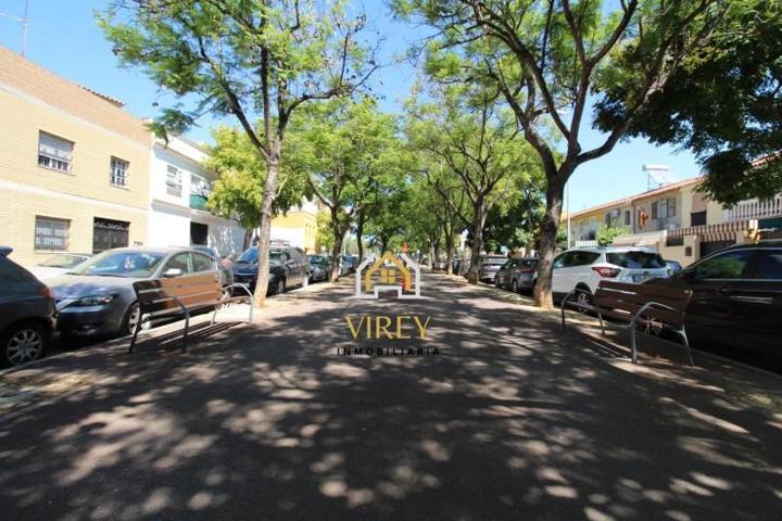 Casa en venta en Jerez de la Frontera, Chapin photo 0