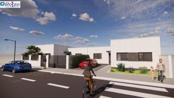 Chalet en venta en Gerindote, Castilla la mancha photo 0