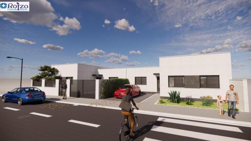 Chalet en venta en Gerindote, Castilla la mancha photo 0