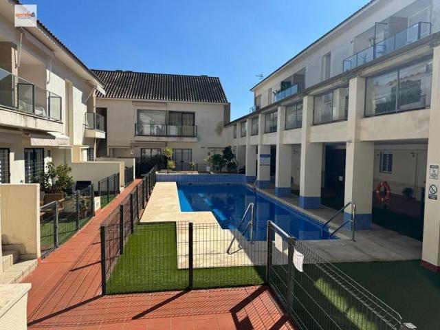 Duplex en venta en Sanlúcar de Barrameda, Capuchinos photo 0