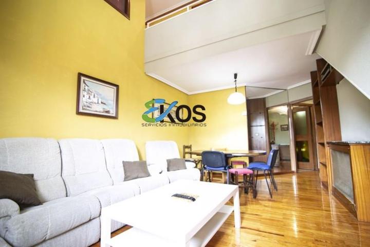 Piso en venta en Arrasate-Mondragón, Uribarri photo 0