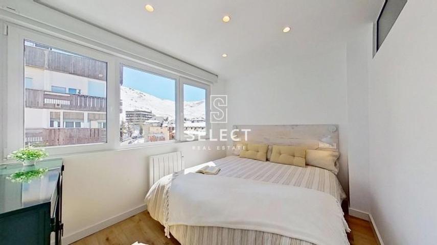 Apartamento en venta en Monachil, SIERRA NEVADA photo 0