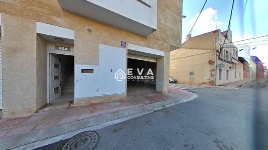 Adosada en venta en Alquerías del Niño Perdido photo 0