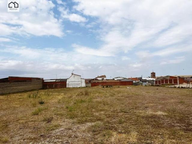 Terreno en venta en La Mata, Castilla la mancha photo 0