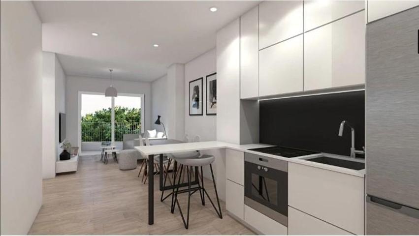 Apartamento en venta en Mijas, Las lagunas photo 0