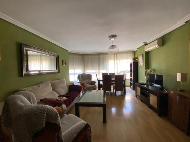 Piso en venta en Cáceres, Moctezuma photo 0