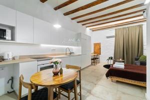 Piso en venta en Barcelona, Sant Pere - Santa Caterina i la Ribera photo 0