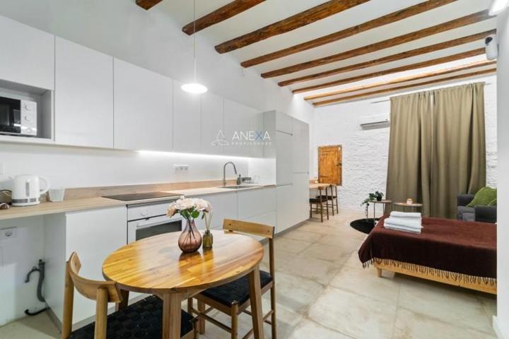 Piso en venta en Barcelona, Sant Pere - Santa Caterina i la Ribera photo 0