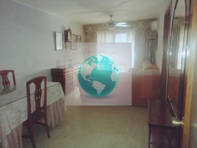 Piso en venta en Sevilla, Árbol Gordo photo 0