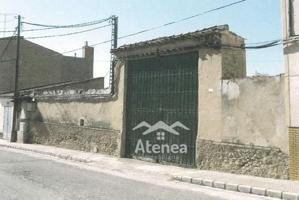 Terreno en venta en Tobarra, Tobarra photo 0