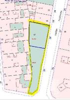 Terreno en venta en Gandia, Paseo Germanías photo 0