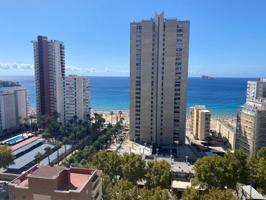 Apartamento en venta en Benidorm, Playa de Levante photo 0
