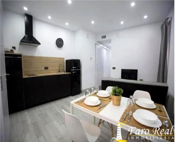 Piso en venta en Sanlúcar de Barrameda, Centro photo 0