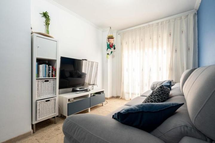 Piso en venta en Albal, Comunidad valenciana photo 0