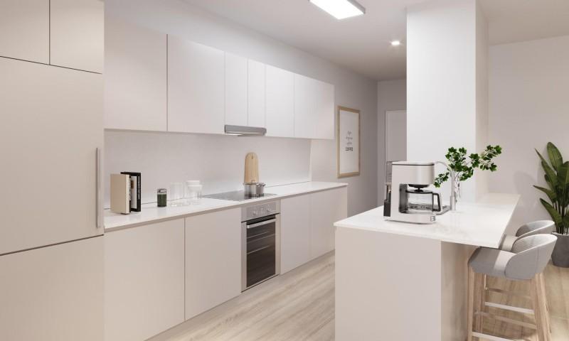 Piso en venta en Son Servera, Cala millor photo 0