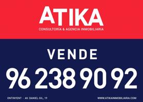 Terreno en venta en Ontinyent, Laltet photo 0