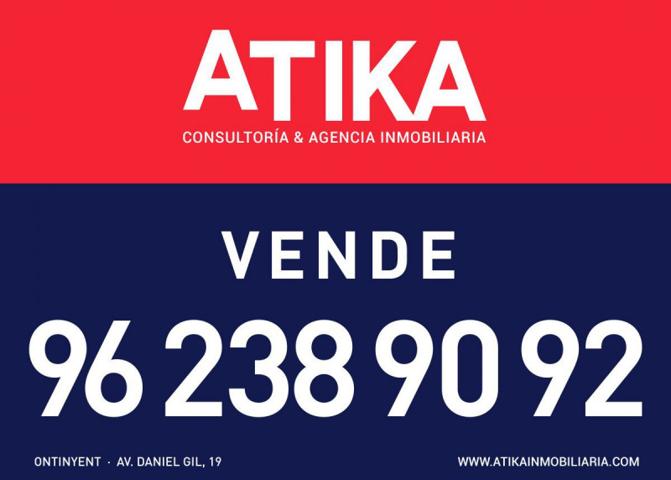 Terreno en venta en Ontinyent, Laltet photo 0