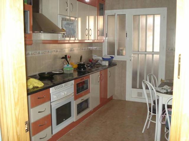 Duplex en venta en El Ejido photo 0