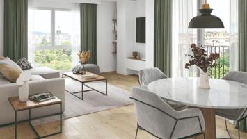 Piso en venta en Castellón de la Plana, HOSPITAL PROVINCIAL photo 0