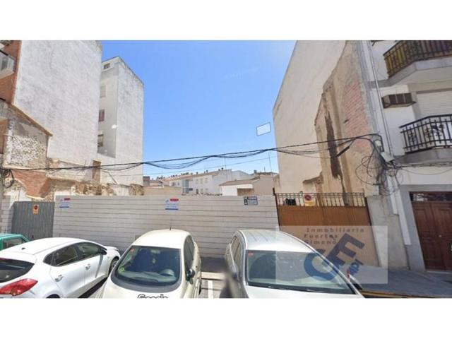 Terreno en venta en Pozoblanco photo 0