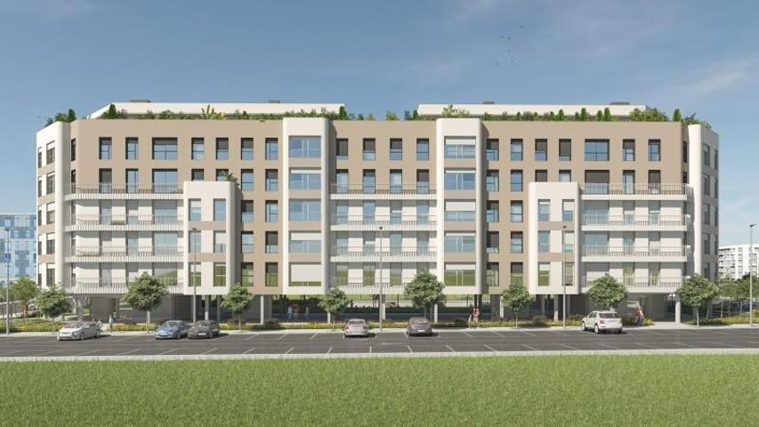 Piso en venta en Santander, Peñacastillo-Nueva Montaña photo 0